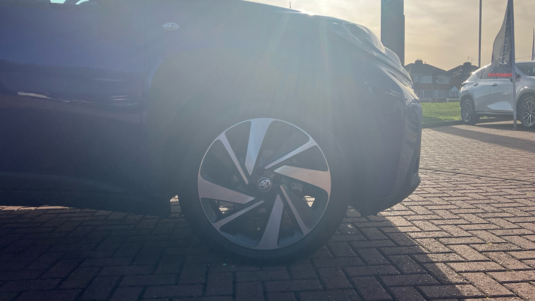 Toyota Aygo X 1.0 VVT-i Edge 5dr Petrol Hatchback